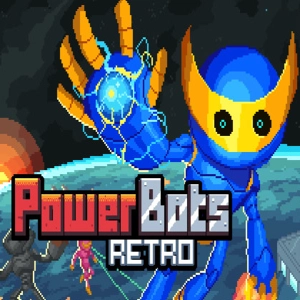 PowerBots RETRO