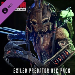 Predator Hunting Grounds Exiled Predator Pack