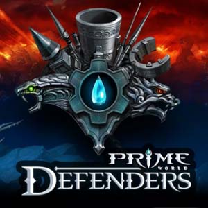 Koop Prime World Defenders CD Key Compare Prices