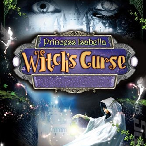 Koop Princess Isabella A Witchs Curse CD Key Compare Prices