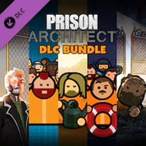 Prison Architect DLC Bundle