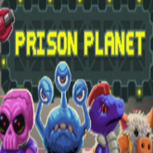 Koop Prison Planet CD Key Goedkoop Vergelijk de Prijzen