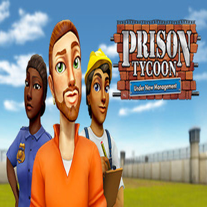 Koop Prison Tycoon Under New Management Xbox Series Goedkoop Vergelijk de Prijzen