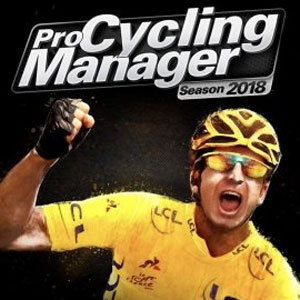 Koop PRO CYCLING MANAGER 2018 CD Key Goedkoop Vergelijk de Prijzen