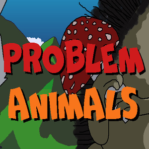 Koop Problem Animals CD Key Goedkoop Vergelijk de Prijzen