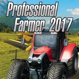 Professional Farmer 2017