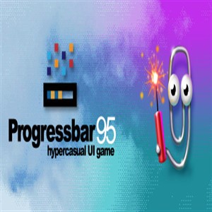 Koop Progressbar95 CD Key Goedkoop Vergelijk de Prijzen