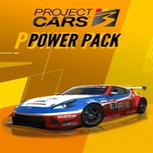 Koop Project CARS 3 Power Pack Xbox Series Goedkoop Vergelijk de Prijzen