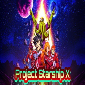 Koop Project Starship X CD Key Goedkoop Vergelijk de Prijzen