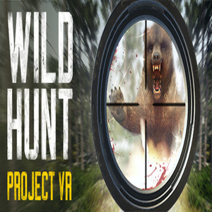 Koop Project VR Wild Hunt CD Key Goedkoop Vergelijk de Prijzen