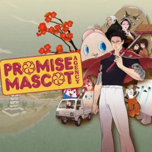 Promise Mascot Agency