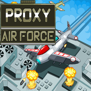 Koop Proxy Air Force CD Key Goedkoop Vergelijk de Prijzen