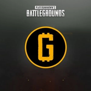 PUBG G-Coin