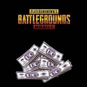 Koop PUBG Mobile Unknown Cash Goedkoop Vergelijk de Prijzen