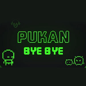 Pukan Bye Bye