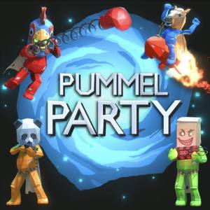 Koop Pummel Party Xbox One Goedkoop Vergelijk de Prijzen