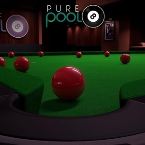 Pure Pool Snooker Pack