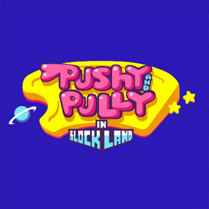 Koop Pushy and Pully in Blockland Xbox One Goedkoop Vergelijk de Prijzen