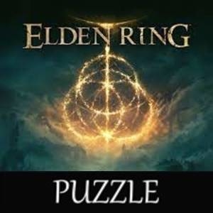 Koop Puzzle For ELDEN RING Games Goedkoop Vergelijk de Prijzen