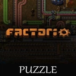 Puzzle For Factorio Games