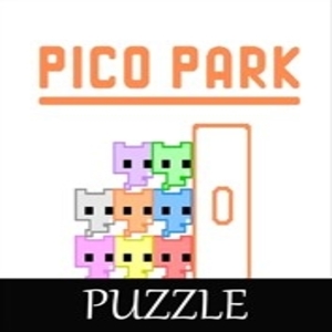 Koop Puzzle For PICO PARK Xbox Series Goedkoop Vergelijk de Prijzen