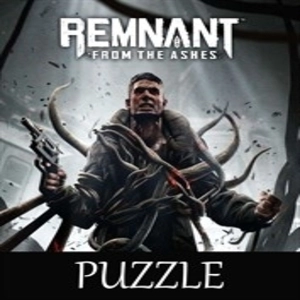 Puzzle For Remnant From The Ashes