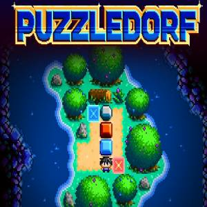 Puzzledorf