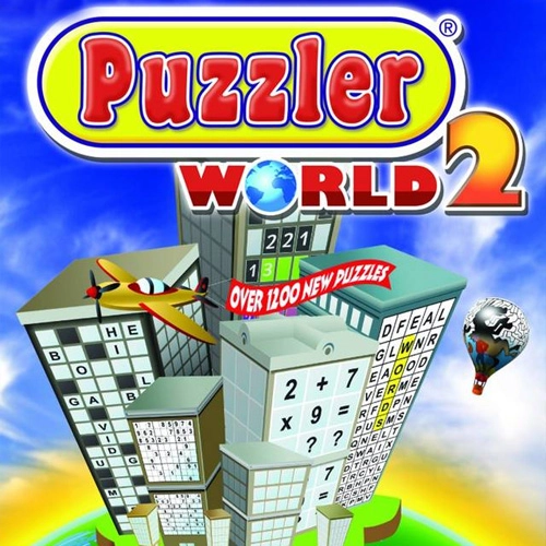 Puzzler World 2