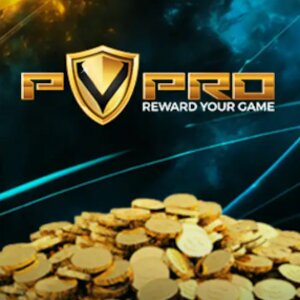 PvPRO Coins Gift Card