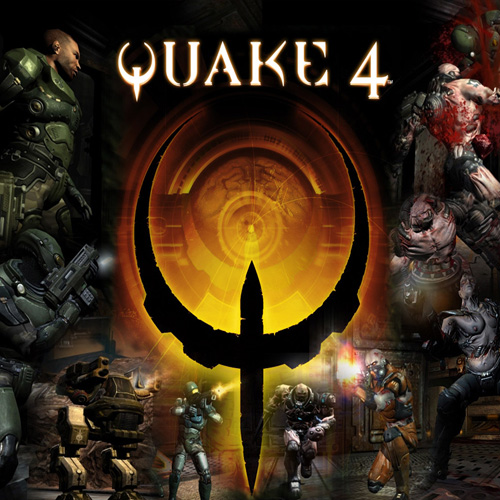 Koop Quake 4 CD Key Compare Prices