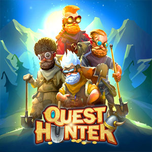 Koop Quest Hunter Nintendo Switch Goedkope Prijsvergelijke