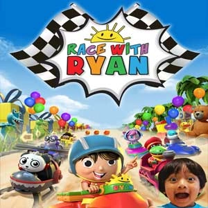 Race with Ryan