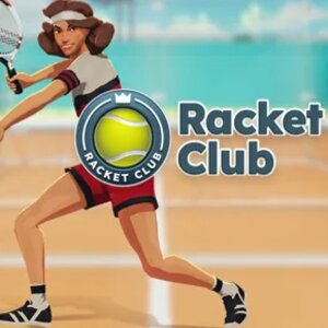 Racket Club VR