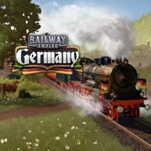 Railway Empire Germany