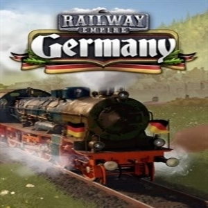 Railway Empire Germany