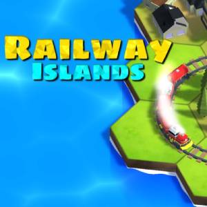 Koop Railway Islands Puzzle PS5 Goedkoop Vergelijk de Prijzen