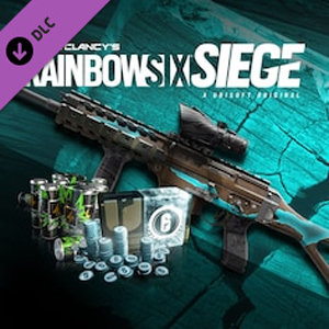 Koop Rainbow Six Siege Signature Welcome Pack Xbox Series Goedkoop Vergelijk de Prijzen