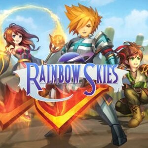 Koop Rainbow Skies PS3 Goedkoop Vergelijk de Prijzen