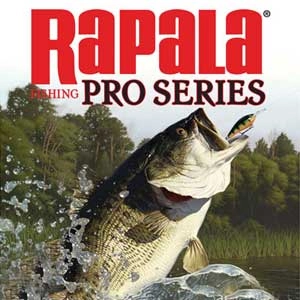 Rapala Fishing Pro Series