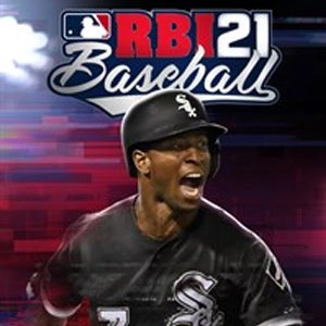 R.B.I. Baseball 21