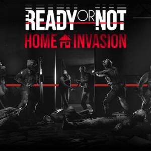 Koop Ready or Not Home Invasion CD Key Goedkoop Vergelijk de Prijzen