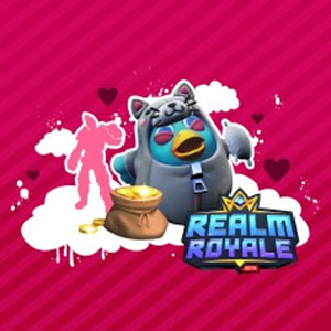 Koop Realm Royale Cute But Deadly Pack Xbox One Goedkoop Vergelijk de Prijzen