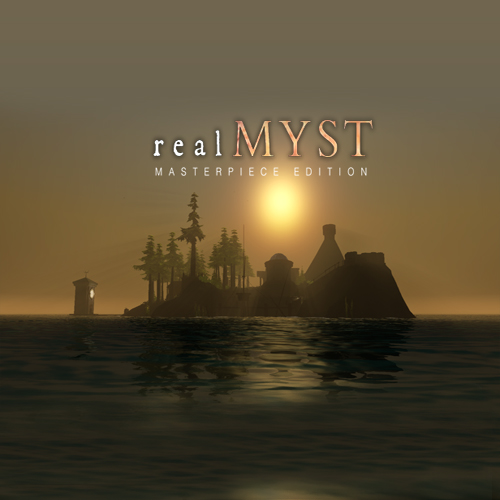 Koop Realmyst Masterpiece CD Key Compare Prices