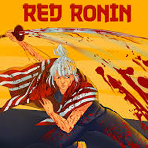 Koop Red Ronin Xbox One Goedkoop Vergelijk de Prijzen