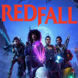 Koop Redfall Xbox Series Goedkoop Vergelijk de Prijzen