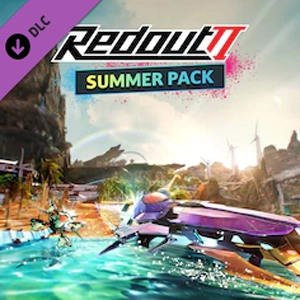 Redout 2 Summer Pack