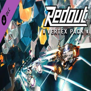 Redout V.E.R.T.E.X. Pack