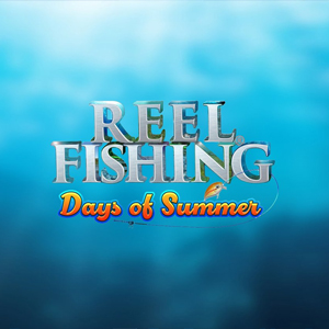 Reel Fishing Days of Summer