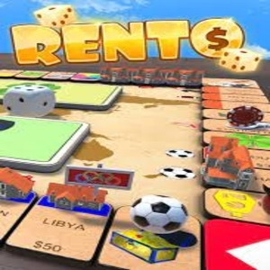 Koop Rento Realize your monopoly Goedkoop Vergelijk de Prijzen