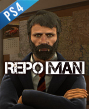 Koop Repo Man PS4 Goedkoop Vergelijk de Prijzen